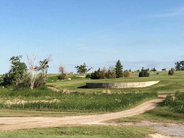 Newell Golf Course - photo 2