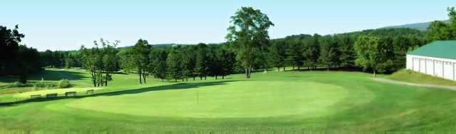Beaver Creek Country Club