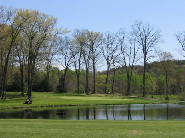 Edgewood Golf Course Inc - photo 3