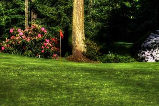 Riviera Community Club - photo 1