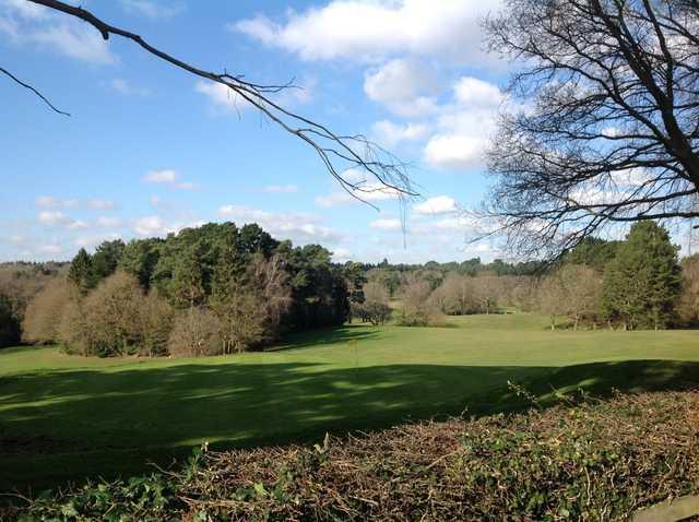 Southampton Golf Course - photo 3