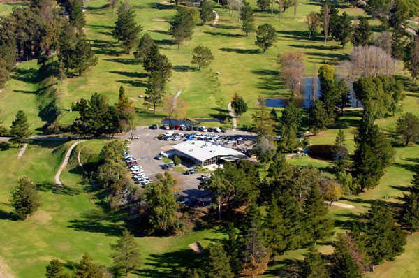 Mountain View Golf Course - photo 3