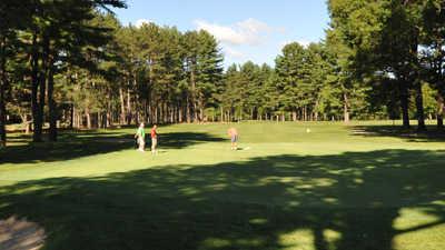 Chenango Valley State Park Golf Course - photo 1