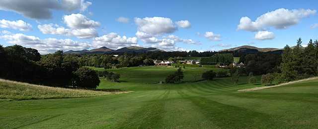 Glencorse Golf Club - photo 3