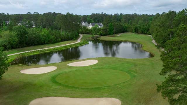 Colonial Charters Golf Club - photo 6