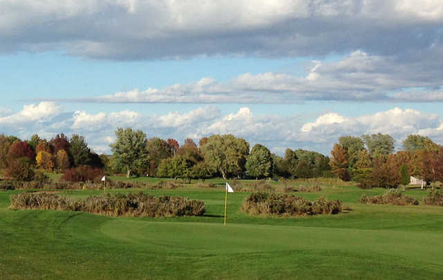 Manistee Golf & Country Club - photo 2