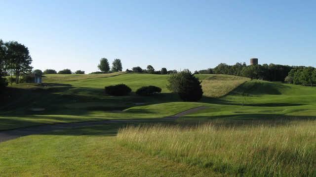 Woods Hole Golf Club - photo 3