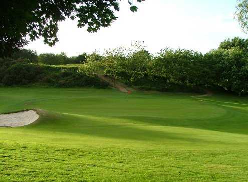Glenrothes Golf Club - photo 5