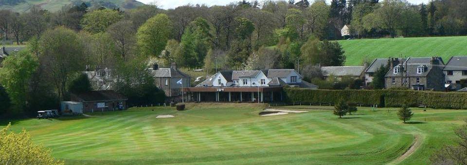 Glencorse Golf Club - photo 7