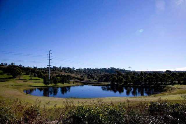Macarthur Grange Golf Course - photo 2
