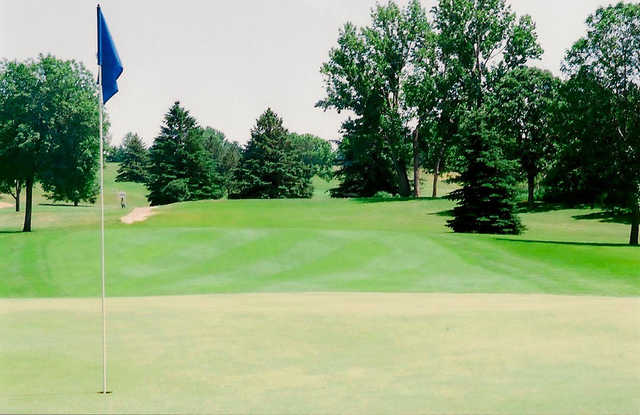 Manitou Ridge Golf Course - photo 4