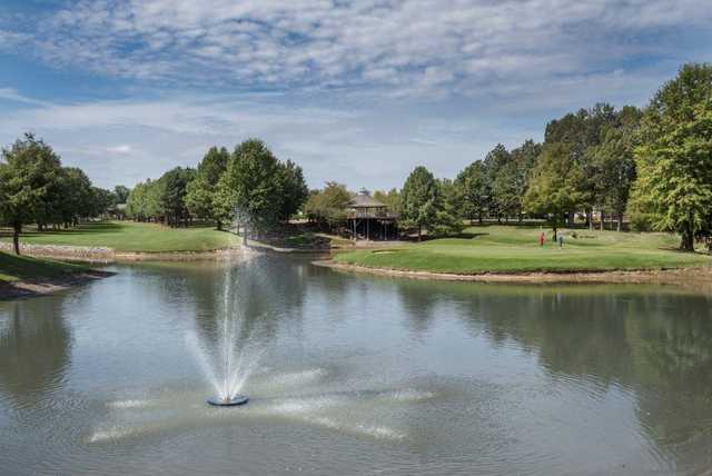 Links at Jonesboro - photo 2