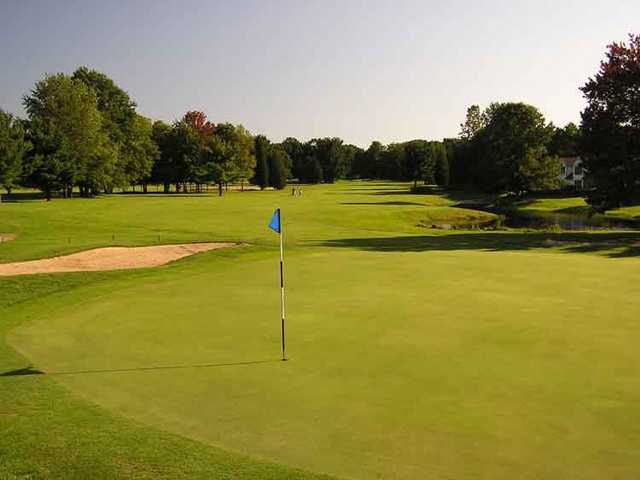 Clearbrook Golf Club - photo 1