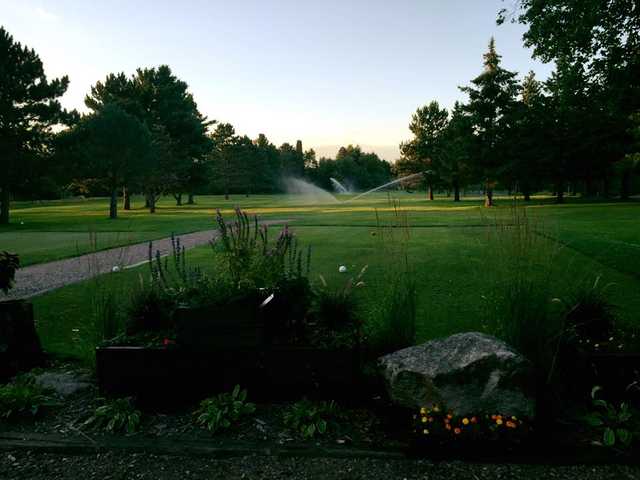 Westwood Golf Club - photo 1