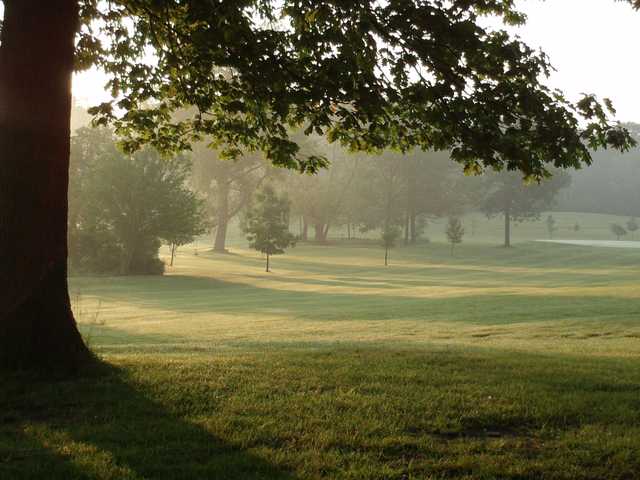 Cliffside Golf Course - photo 2