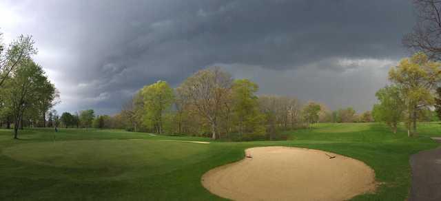 Meshingomesia Country Club - photo 3