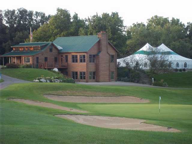 Thornapple Creek - photo 2