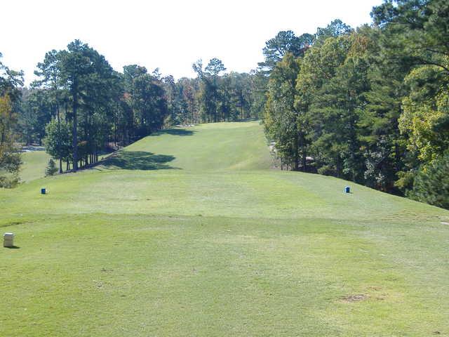 Gunter’s Landing Golf Club - photo 1