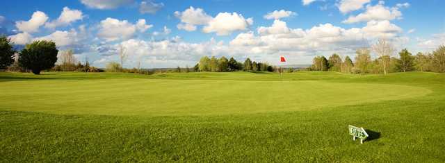 Cumberwell Park Golf Club - Red & Yellow Course - photo 4