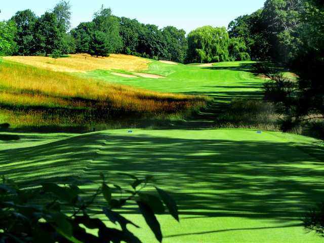 Muskegon Country Club - photo 3