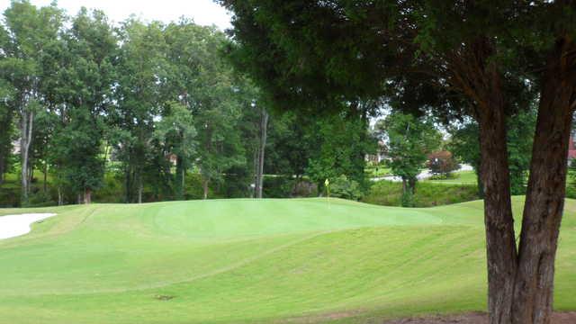 Willow Creek Golf Club - photo 3