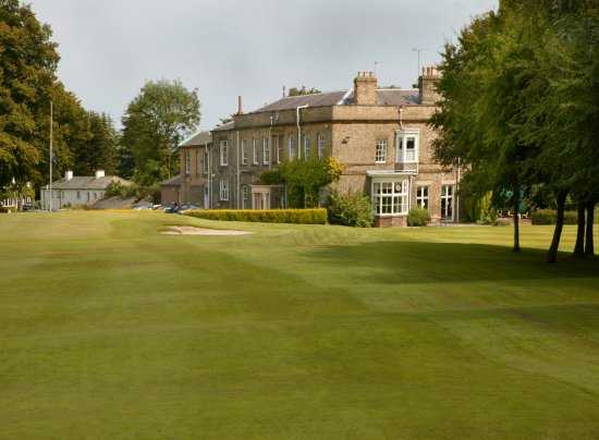 Hull Golf Club - photo 8