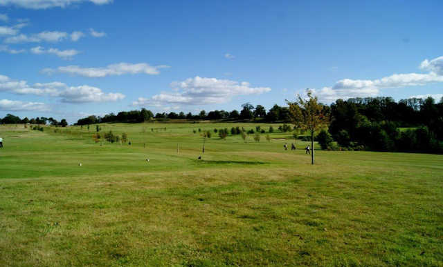 Godstone Golf Club - photo 8