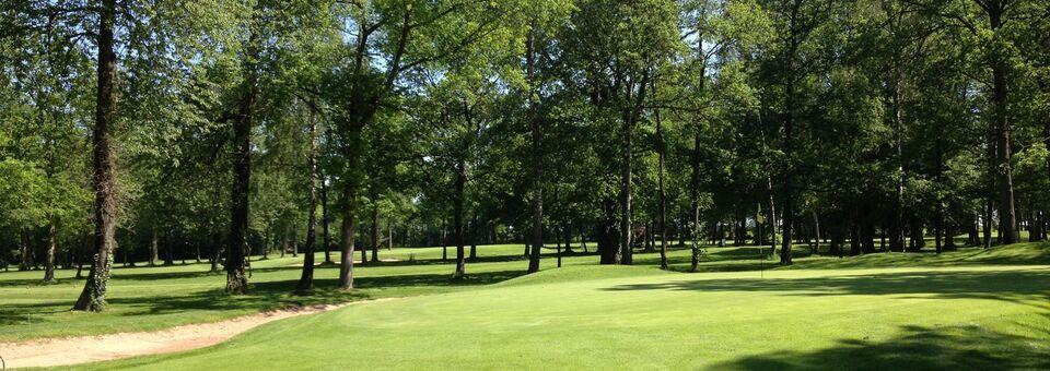 Golf de Reims - photo 4