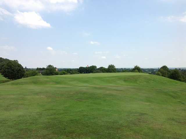The Welcombe Golf Resort and Spa - photo 7