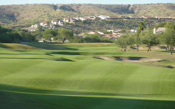 Saddlebrooke Golf Course - photo 4