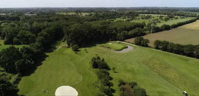 Golf de Tréméreuc - photo 3