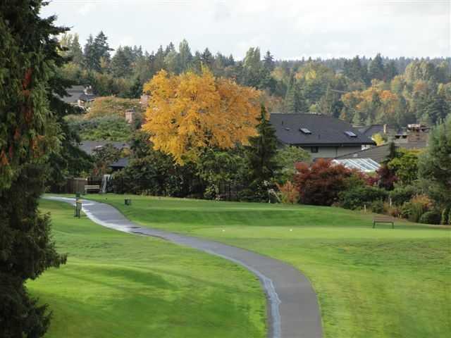 Sand Point Country Club - photo 3