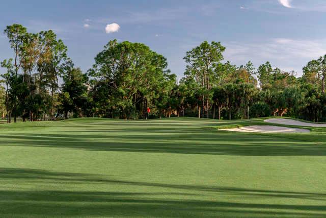 Valencia Golf and Country Club