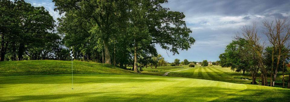 Cardinal Creek Golf Course - photo 4