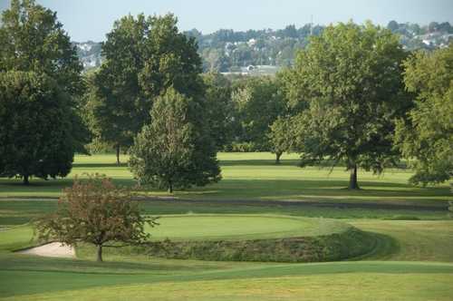 Uniontown Country Club - photo 4