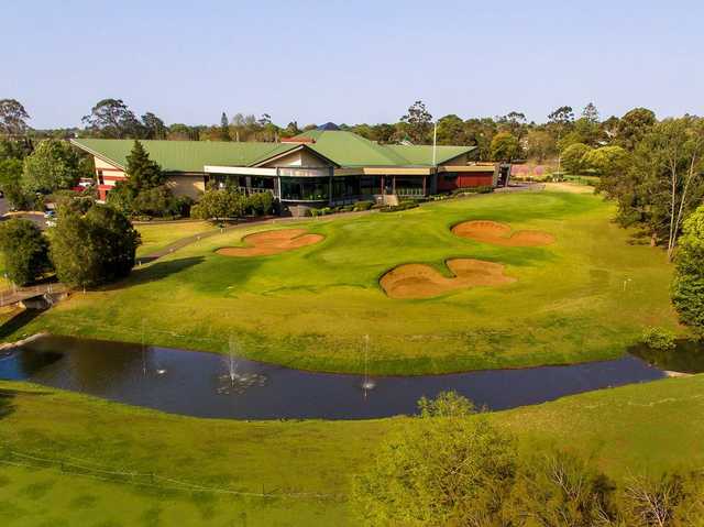 City Golf Club - photo 2