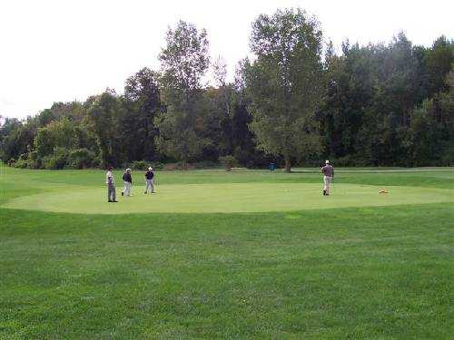 Maple Ridge Golf Club - photo 2