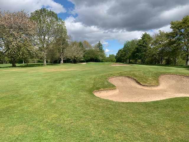 Eaglescliffe Golf Club - photo 2