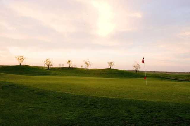 Spring Valley Golf Club - photo 3