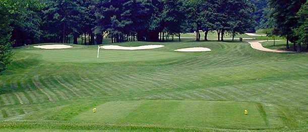 Potomac Ridge - photo 2
