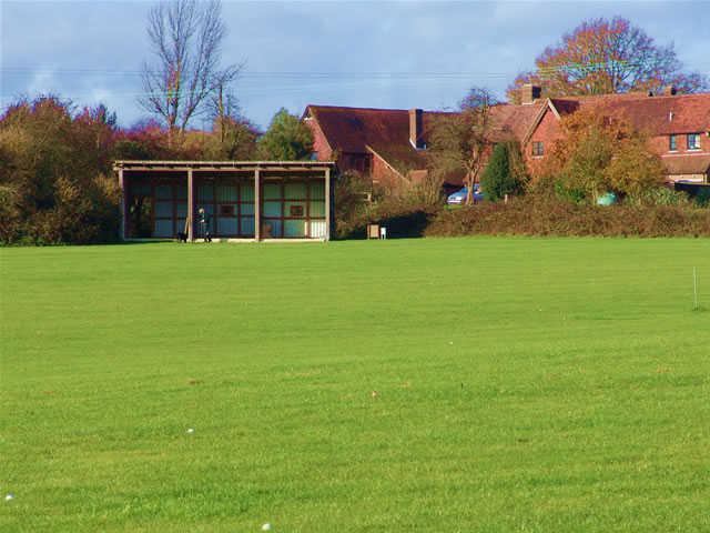 Holtye Golf Club - photo 1