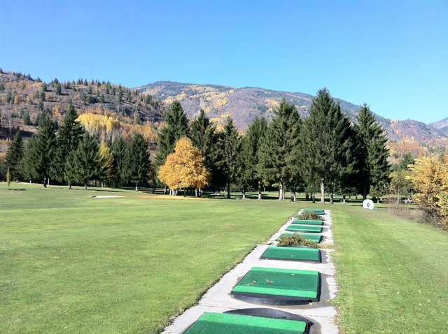Birchbank Golf Course - photo 2