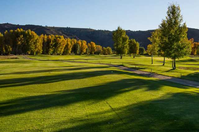 Dos Rios Golf Course - photo 2