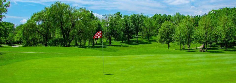 Hickory Hills Country Club North Course - photo 5