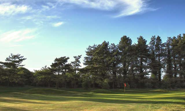 High Post Golf Club - photo 4