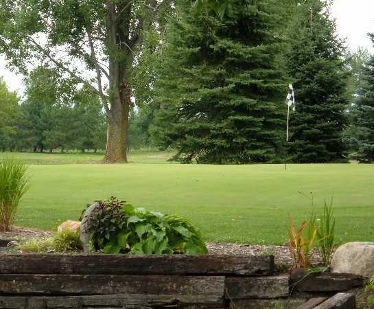 County Line Golf Course - photo 1