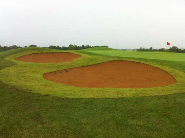 Eagle Knoll Golf Club - photo 2