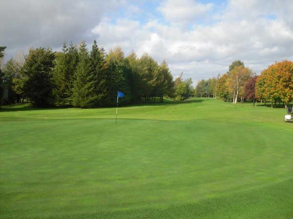 County Meath Golf Club - photo 4