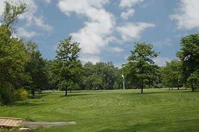 Ozzies Corner Golf Course