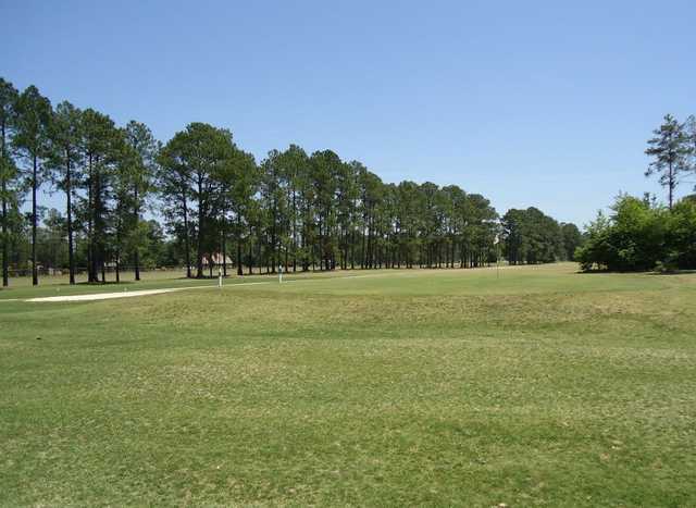 Upland Trace Golf Course - photo 3